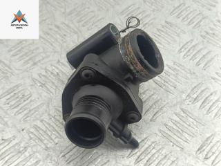 корпус термостата Ford Mondeo 3 поколение [рестайлинг] 2005, 2.0 л., дизель, МКПП, белый, универсал, 2S7Q8594BA, 2S7Q8A586AB