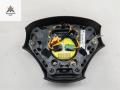 подушка безопасности водителя Ford Focus 1 поколение [рестайлинг] 2004, 1.8 л., дизель, МКПП, серый, универсал, 2M51A042B85DEYYFY - фото №2