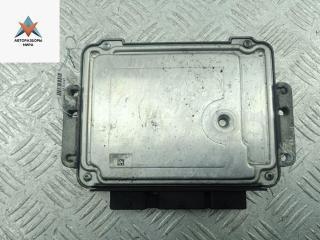 ЭБУ Ford Focus 2 поколение 2006, 1.6 л., дизель, МКПП, серый, универсал, 6M5112A650NA, 028011701