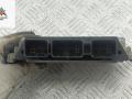 ЭБУ Ford Focus 2 поколение 2006, 1.6 л., дизель, МКПП, серый, универсал, 6M5112A650NA, 028011701 - фото №2