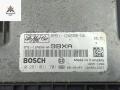 ЭБУ Ford Focus 2 поколение 2006, 1.6 л., дизель, МКПП, серый, универсал, 6M5112A650NA, 028011701 - фото №3