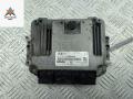 ЭБУ Ford Focus 2 поколение 2006, 1.6 л., дизель, МКПП, серый, универсал, 6M5112A650NA, 028011701 - фото №4