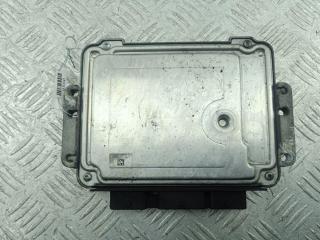 ЭБУ Ford Focus 2 поколение 2006, 1.6 л., дизель, МКПП, серый, универсал, 6M5112A650NA, 028011701