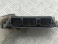 ЭБУ Ford Focus 2 поколение 2006, 1.6 л., дизель, МКПП, серый, универсал, 6M5112A650NA, 028011701 - фото №2