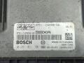 ЭБУ Ford Focus 2 поколение 2006, 1.6 л., дизель, МКПП, серый, универсал, 6M5112A650NA, 028011701 - фото №3