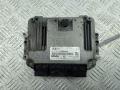 ЭБУ Ford Focus 2 поколение 2006, 1.6 л., дизель, МКПП, серый, универсал, 6M5112A650NA, 028011701 - фото №4