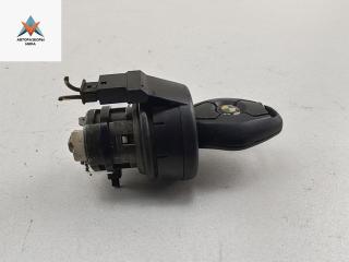 замок зажигания BMW 3 серия E46 2000, 2.0 л., бензин, АКПП, чёрный, универсал, 1094686