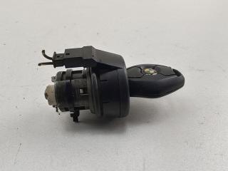 ключ BMW 3 серия E46 2000, 2.0 л., бензин, АКПП, чёрный, универсал, 1094686