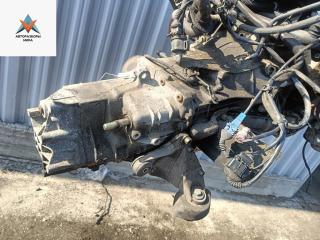 МКПП Audi A6 4B/C5 1998, 2.4 л., бензин, МКПП, серый, седан