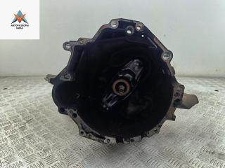 МКПП Audi A6 4B/C5 1998, 2.4 л., бензин, МКПП, серый, седан, DWK
