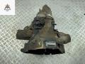 МКПП Audi A6 4B/C5 1998, 2.4 л., бензин, МКПП, серый, седан, DWK - фото №2