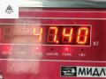 МКПП Audi A6 4B/C5 1998, 2.4 л., бензин, МКПП, серый, седан, DWK - фото №7