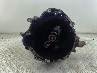 МКПП Audi A6 4B/C5 1998, 2.4 л., бензин, МКПП, серый, седан, DWK