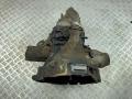 МКПП Audi A6 4B/C5 1998, 2.4 л., бензин, МКПП, серый, седан, DWK - фото №2