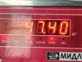 МКПП Audi A6 4B/C5 1998, 2.4 л., бензин, МКПП, серый, седан, DWK - фото №7