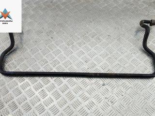 стабилизатор подвески (поперечной устойчивости) BMW 3 серия E46 [рестайлинг] 2002, 1.8 л., бензин, АКПП, серый, хетчбэк 3 дв.