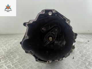 МКПП Volkswagen Passat B5 [рестайлинг] 2001, 1.9 л., дизель, МКПП, синий, универсал, FRK