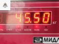 МКПП Volkswagen Transporter T4 1991, 2.4 л., дизель, МКПП, зелёный, микроавтобус, AYF - фото №6
