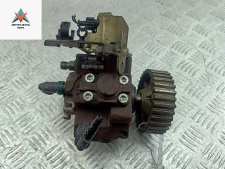 ТНВД Ford Focus 2 поколение 2006, 1.6 л., дизель, МКПП, серый, универсал, 0445010102, 9656300380