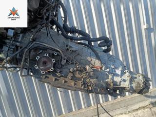 КПП автоматическая (АКПП) Audi A6 4F/C6 2005, 3.2 л., бензин, АКПП, серый, универсал