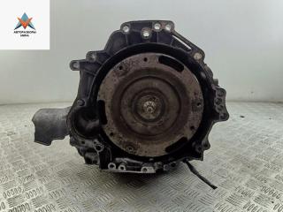 КПП автоматическая (АКПП) Audi A6 4F/C6 2005, 3.2 л., бензин, АКПП, серый, универсал, HWD