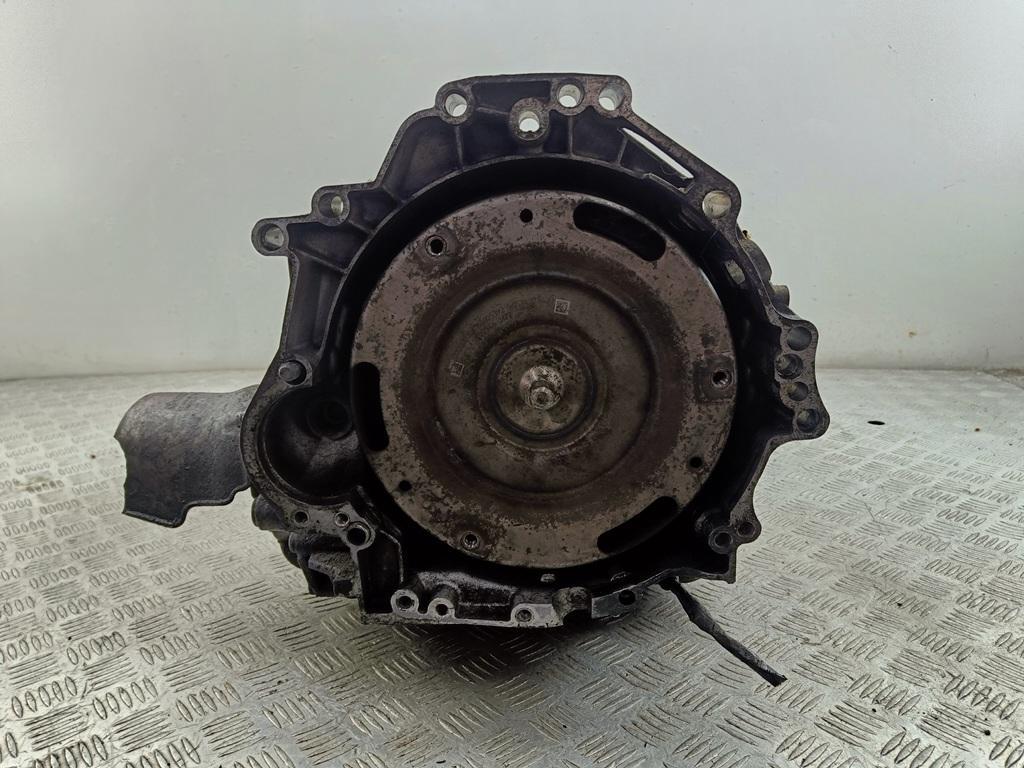 КПП автоматическая (АКПП) Audi A6 C6 2005, 3.2 л., бензин, АКПП, серый, универсал, HWD
