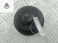крышка масляного стакана Ford Focus 2 поколение 2006, 1.6 л., дизель, МКПП, серый, универсал, 9878307 - фото №2