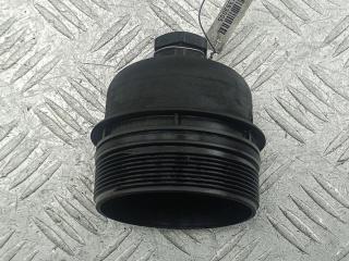 крышка масляного стакана Ford Focus 2 поколение 2006, 1.6 л., дизель, МКПП, серый, универсал, 9878307