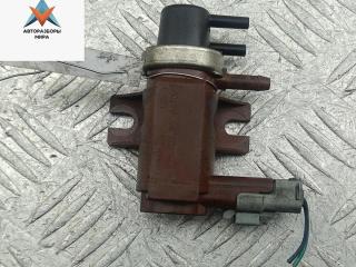 клапан управления турбиной (актуатор) Ford Focus 2 поколение 2006, 1.6 л., дизель, МКПП, серый, универсал, 9652570180