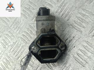 клапан холостого хода Ford Mondeo 3 поколение [рестайлинг] 2003, 1.8 л., бензин, МКПП, серый, универсал, 1S7G9F715AD