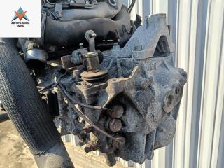 МКПП Mazda 5 CR [рестайлинг] 2008, 2.0 л., дизель, МКПП, серый, минивэн