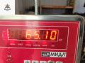 МКПП Mazda 5 CR [рестайлинг] 2008, 2.0 л., дизель, МКПП, серый, минивэн - фото №6