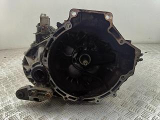 МКПП Mazda 5 2008, 2.0 л., дизель, МКПП, серый, минивэн