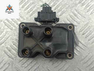 катушка зажигания Ford Mondeo 3 поколение [рестайлинг] 2003, 1.8 л., бензин, МКПП, серый, универсал, 0221503490