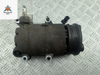 компрессор кондиционера Ford Focus 2 поколение [рестайлинг] 2007, 1.6 л., i, бензин, 3M5H19D629PH