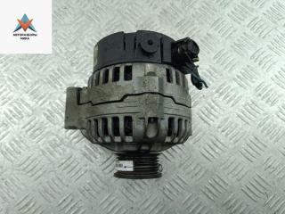 генератор Mercedes-Benz SLK-Класс R170 [рестайлинг] 2002, 2.3 л., бензин, МКПП, чёрный, кабриолет, 0986039860