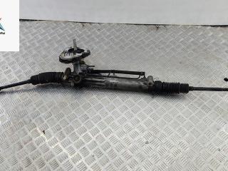 рулевая рейка Ford Mondeo 3 поколение [рестайлинг] 2004, 1.8 л., бензин, МКПП, чёрный, хетчбэк 5 дв., 1S7C3200