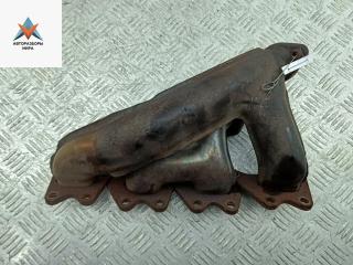 коллектор выпускной Mercedes-Benz SLK-Класс R170 [рестайлинг] 2002, 2.3 л., бензин, кабриолет