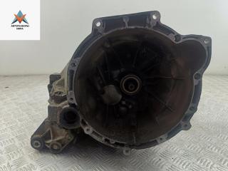 МКПП Ford Focus 2 поколение [рестайлинг] 2007, 1.6 л., i, бензин, МКПП, серый, хетчбэк 5 дв., 3M5R7002NF