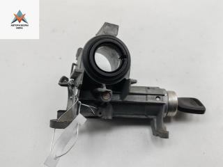 замок зажигания Ford Focus 1 поколение [рестайлинг] 2004, 1.8 л., дизель, МКПП, серый, универсал