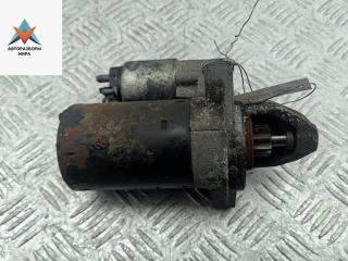 стартер Ford Focus 2 поколение [рестайлинг] 2007, 1.6 л., i, бензин, МКПП, серый, хетчбэк 5 дв., 0001107417