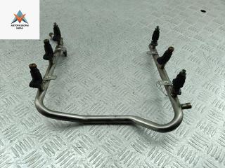 Форсунка топливная (комплект) Mercedes-Benz E-Класс W210/S210 1998, 2.8 л., бензин, АКПП, серый, седан, 0280155742, 1120780049