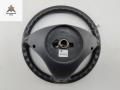 руль Mercedes-Benz A-Класс W168/V168 [рестайлинг] 2003, 1.6 л., бензин, робот, чёрный, хетчбэк 5 дв., 1684600903 - фото №10