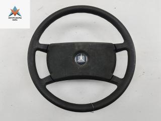 руль Mercedes-Benz E-Класс W124 1985, 2.3 л., бензин, АКПП, коричневый, седан, 1264640017