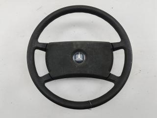 руль Mercedes-Benz W124 1985, 2.3 л., бензин, АКПП, коричневый, седан, 1264640017