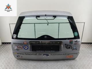 крышка багажника Ford Mondeo 3 поколение 2002, серый, универсал