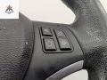 руль BMW 3 серия E90/E91/E92/E93 [рестайлинг] 2011, 2.0 л., дизель, МКПП, чёрный, универсал, 3057364 - фото №3