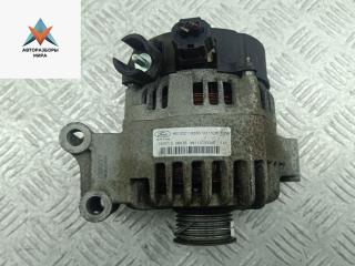 генератор Ford Focus 2 поколение [рестайлинг] 2007, 1.6 л., i, бензин, МКПП, серый, хетчбэк 5 дв., MS1022118355