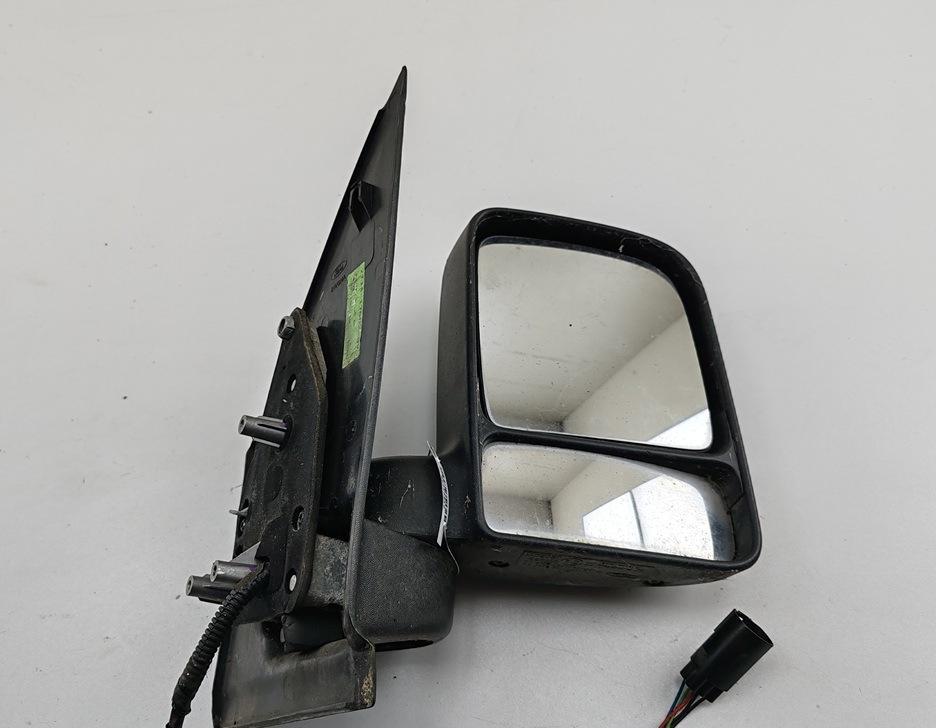 зеркало правое Ford Transit/Tourneo Connect 2010, 1.8 л., дизель, МКПП, жёлтый, фургон, 2T1417682DV