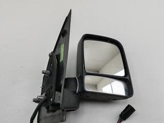 зеркало правое Ford Transit/Tourneo Connect 2010, 1.8 л., дизель, МКПП, жёлтый, фургон, 2T1417682DV